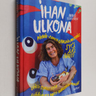 Aniko Lehtinen : Ihan ulkona - pikkukuva 1