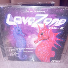 2CD Love Zone vol. 2 ( SIS POSTIKULU  ) - pikkukuva 1