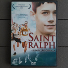 DVD: Saint Ralph - Elämän Lähtöviivalla (Adam Butcher 2004) - pikkukuva 1