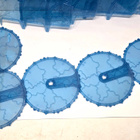 WH40K - Imperial Targeting Templates - pikkukuva 2