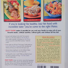 Janet Podleski ym. : Crazy Plates : Low-fat Food So Good,... - pikkukuva 2