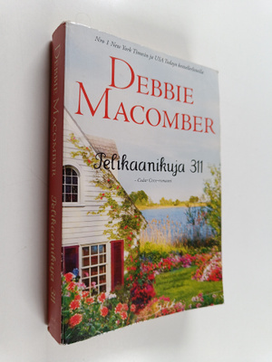 Debbie Macomber : Pelikaanikuja 311