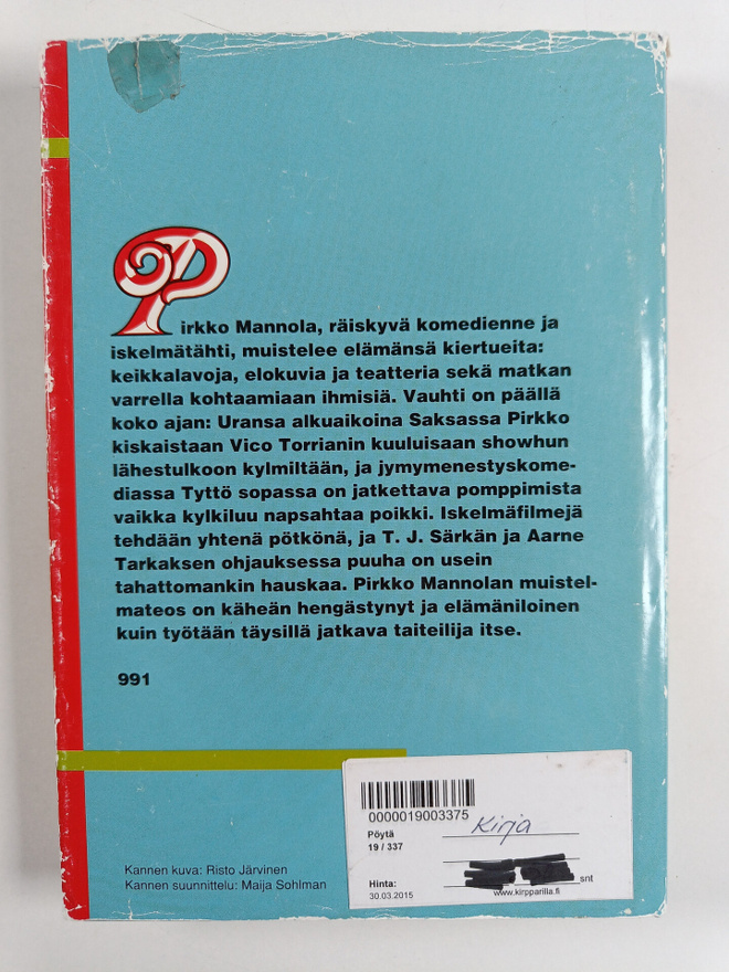 Item image