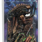 NECA scorpion ALIEN - HEAD HUNTER STORE. - pikkukuva 1