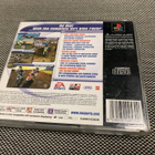 PS1 - Supercross (CIB) - pikkukuva 2