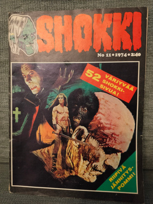 Shokki 11 1974