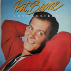Pat Boone – Love Letters LP - pikkukuva 1