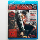 Luster (aka.Saw massacre III) Blu-ray - pikkukuva 1