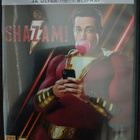 Shazam! (2019) (4K UHD + Blu-ray) - pikkukuva 1