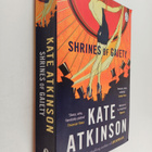 Kate Atkinson : Shrines of gaiety - pikkukuva 1