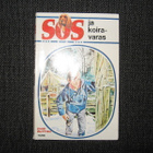Enid Blyton:SOS ja koiravaras 13 v.1976 - pikkukuva 1