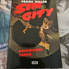 Sin City - Kohtalokas Tappo - pikkukuva 1