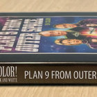 Plan 9 from Outer Space (1957) Ed Wood -klassikko - pikkukuva 3