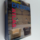 Francisco Asensio Cerver : Interior design atlas - pikkukuva 1