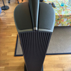 Bowers & Wilkins 804 D4 -kaiutinpari - pikkukuva 2