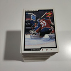 1996-97 Score #1-275 - pikkukuva 1