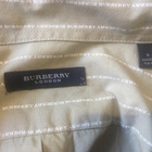 BURBERRY LONDON PAITA MIES KOKO S - pikkukuva 3