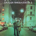 Jos rakastat 2 : Lauluja rakkaudesta. - pikkukuva 1