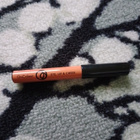 ~Oriflame OnColour -luomi-, poski- ja huulikynä~ musk melon - pikkukuva 1