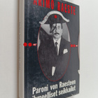 Arimo Raeste : Paroni von Raesteen ihmeelliset seikkailut - pikkukuva 1