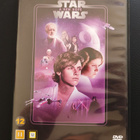 Star Wars A New Hope (DVD) - pikkukuva 1