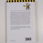 Eppu Nuotio : Villilän vauva - pikkukuva 2