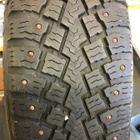Ässä nastarenkaat 195/70 R15 c Image alumiinivanteilla - pikkukuva 2