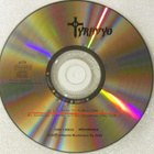 Tyrävyö • Kuka Vei Kaiken CD Maxi-Single - pikkukuva 3