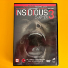 Insidious Chapter 3 - pikkukuva 1