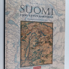 Leena Miekkavaara : Suomi 1500-luvun kartoissa : Kuvauksi... - pikkukuva 1