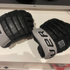 Joel Armia game worn hanskat - pikkukuva 2
