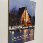 Valkeakoski 1998 : Valkeakoski-seuran kotiseutujulkaisu - pikkukuva 1