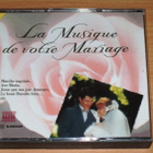 2 X CD La Musique De Votre Mariage - pikkukuva 1