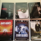 DVD leffoja - pikkukuva 1