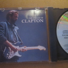 Eric Clapton: The Cream Of Clapton CD - pikkukuva 1