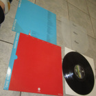 Dire Straits - Making Movies (1980) JPN LP, Hype-tarra HIENO - pikkukuva 3