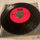 RUDI: Tänään * Minua koskee  * FIN 1986 - pikkukuva 2