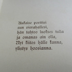 Wendelin Hy 47 Rauhaisaa Joulua tk R 3 - pikkukuva 2