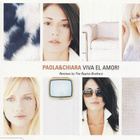 Paola & Chiara • Viva El Amor! CD Maxi-Single - pikkukuva 1