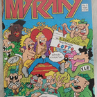 Myrkky 3/1994 - pikkukuva 1