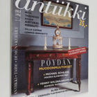 Glorian antiikki 12 : 1996 - pikkukuva 1