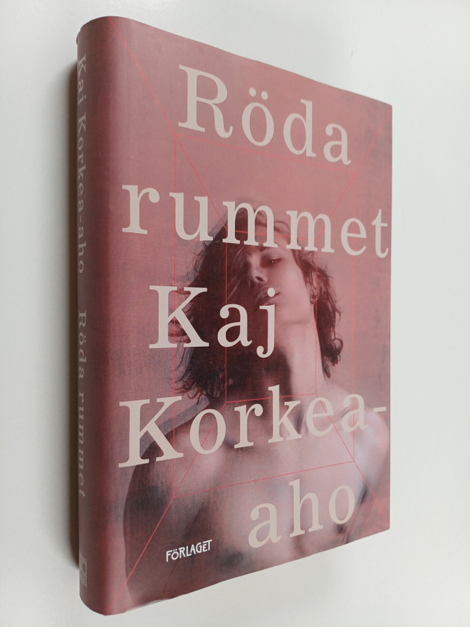 Kaj Korkea-aho : Röda rummet