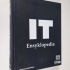 Hannu Jaakohuhta : IT-ensyklopedia - pikkukuva 1