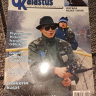 Urheilukalastus 2/1999 - pikkukuva 1