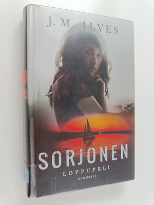 Ilves J. M. : Sorjonen : Loppupeli