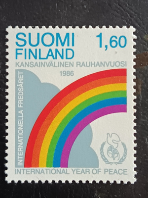 -86 Rauhan vuosi