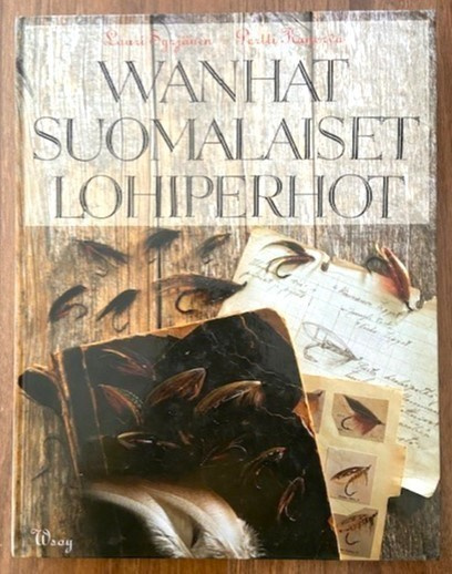 Wanhat suomalaiset lohiperhot