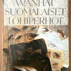 Wanhat suomalaiset lohiperhot - pikkukuva 1