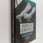 Patricia Cornwell : Viimeinen piiri : Kay Scarpettan tutk... - pikkukuva 1