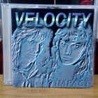 Velocity - Impact CD - pikkukuva 1